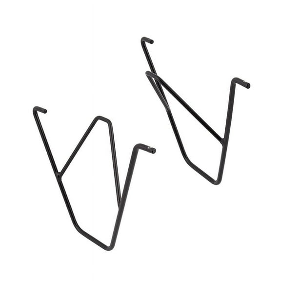 Racktime Clipit Beam Rack Bag Side Brace Kit ClipIt Racks Black