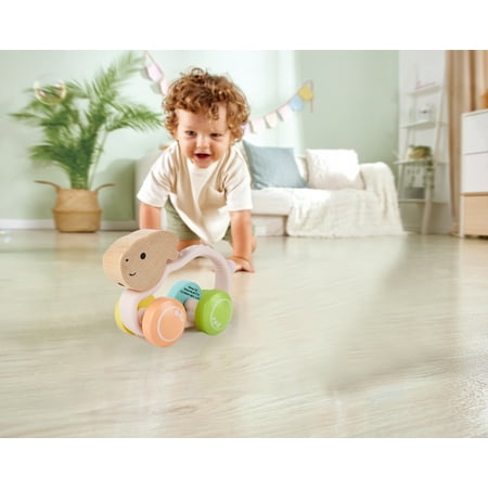 Spark Create Imagine Racing Rolling Rabbit Toy