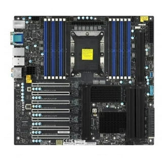 Supermicro X13SRA-TF Motherboard, Intel® Xeon® W-3400 series, W