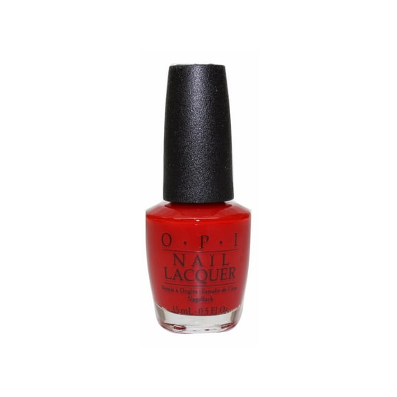 OPI - Nail Polish -To the Mouse House We Go! 0.5 Oz