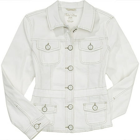 Faded Glory - Women's Surplus Jacket