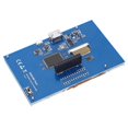 thumbnail image 4 of 5 Inch Screen HDMI LCD Tablet Accessory 4 Wire Resistive Touch Display for Raspberry Pi 3b 4B, 4 of 4