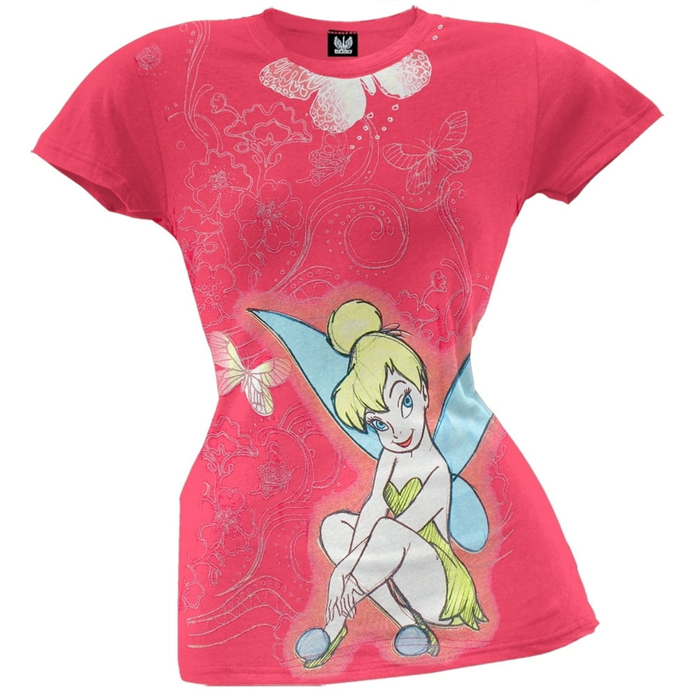 tinker t shirt