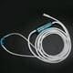thumbnail image 5 of Tubo de oxígeno, tubo de oxígeno nasal ajustable elástico suave Tubo de oxígeno nasal Estándares líderes en la industria, 5 of 8