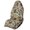 Camouflage Duck, variant on KUIFORTI Cute Camouflage Car Seat Cover for Front Seats Non-Slip Easy Installation Sweat Towel Bucket Seat Covers for Gym Workout Beach Hiking