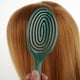 thumbnail image 3 of Peine desenredante para el cabello Cepillo desenredante para el cabello Cepillo de masaje para peinar con mango Los 232x75x35 cm, 3 of 6