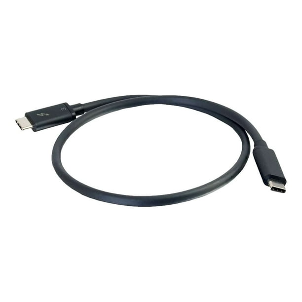 Apple - Power cable - 24 pin USB-C (M) to MagSafe 3 (M)