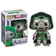 thumbnail image 3 of Funko POP Universe Dr. Doom #17 Figuras de acción de PVC de 10 cm, modelo de juguete para niños, regalos de cumpleaños, 3 of 3