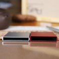 thumbnail image 5 of Aluminum Card Holder Slim Card Case Minimalist Card Wallet Pops Up Card For Men Women (3Pcs), 5 of 5