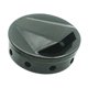 thumbnail image 2 of Caja de fumadores,Barra de fumadores BBQ con herramientas de cocina de tapa resistente,Funciona con accesorios de parrilla de barbacoa de madera,Agregue el sabor de barbacoa ahumado esmaltado, 2 of 8
