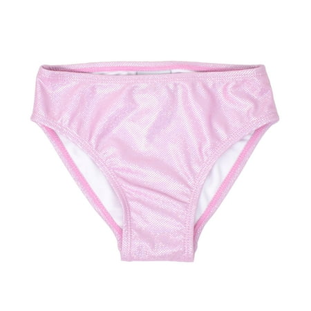 

UPF 50+ Girls Swim Bottom (Recycled)
