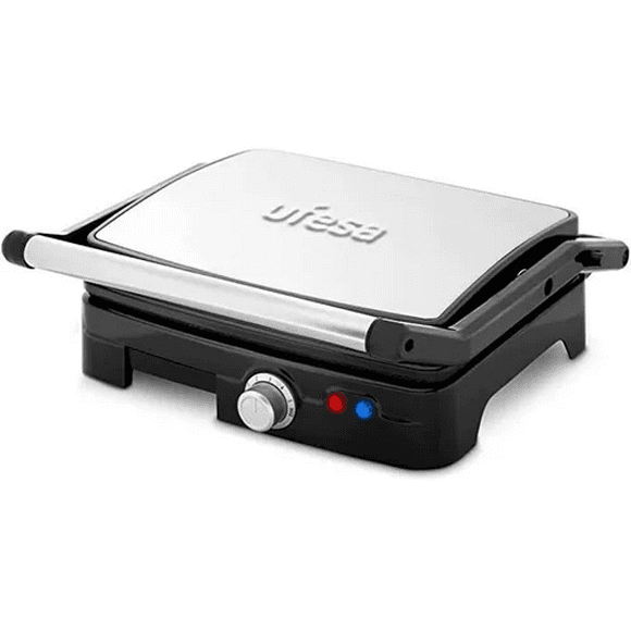 PLANCHA GRILL UFESA Ufesa parrilla
