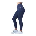 thumbnail image 4 of Leggins Deportivos Dama De Licra Con Bolsa Celular Gym, 4 of 6