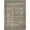 Brown Multi, variant on BERTHMEER 5'x7' Vintage Brown Area Rugs for Living Room Bedroom Kitchen Traditional Rugs Non Slip Washable Dorm Office Oriental Dining Room Distressed Throw Rugs