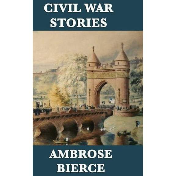 Civil War Stories (Hardcover)