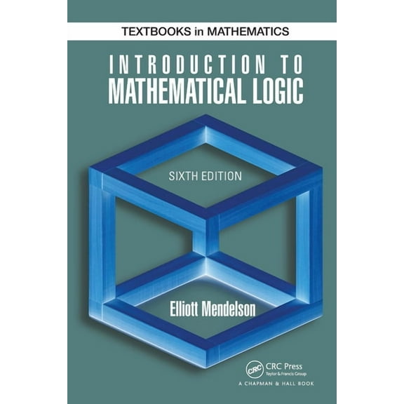 Discrete Mathematics and Its Application Introduction to Mathematical Logic, (Paperback)