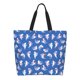 thumbnail image 1 of Fotbe Cute Shark Bolsa Tote Estética de Lona con Estampado para Mujer - Bolsa Reutilizable de Hombro Casual para Vacaciones, Compras, Trabajo y Gimnasio, 1 of 8