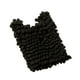 thumbnail image 2 of Bolsa de compras expandible, plegable y retráctil, para mujer Negro, 2 of 9