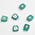 thumbnail image 4 of 100PCS Joystick Potentiometers Sensor Module Kit for PS4 10K Controllers 3D Thumbstick Axis Resistor, 4 of 5