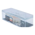 thumbnail image 4 of Caja Mainstays Multiusos Acrílica Tres Divisiones Transparente, 4 of 4
