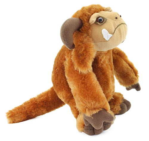 ludo stuffed animal