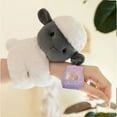 thumbnail image 3 of Sheep Stuffed Animal Cute Puppy Plushies Small Plush Christmas Day Gifts,7.8inch, 3 of 8