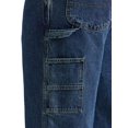Lee® Big Men's Legendary Loose Workwear Carpenter Jean - Walmart.com