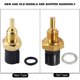 thumbnail image 5 of Temperature Transducer Temperature Sensor Assembly Temp Sensor Engine Coolant Water Temperature Sensor For Acura Accord Integra 37870PJ7003 ANGGREK Otros, 5 of 8
