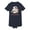 Navy, variant on Happy Birthday Panda Bodysuit Infant -Image by Shutterstock,  6 Months