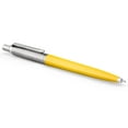 thumbnail image 1 of Parker Jotter Originals Ballpoint Pen, Classic Yellow Finish, Medium Point, Blue Ink, 1 of 6