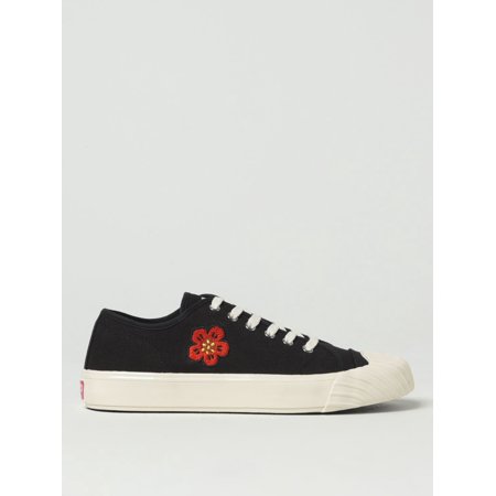 

Kenzo Sneakers Men Black Men