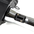 thumbnail image 4 of BBK PERFORMANCE 1737 05-10 FORD MUSTANG 4.0L V-6 COLD-AIR INDUCTION INTAKE SYSTEM (CHROME), 4 of 4