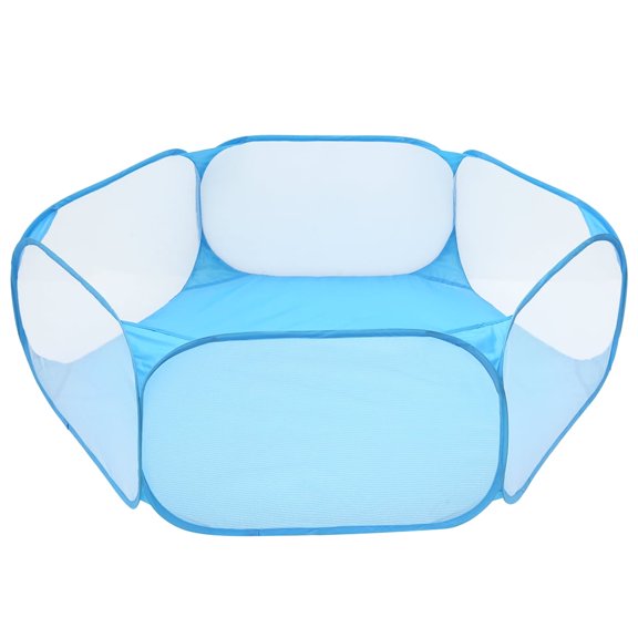 KY Portable Cute Children Ball Pit, Indoor and Outdoor Easy Folding Ball Play Pool Kids Toy Play Tent