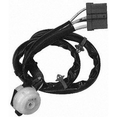 UPC 091769549664 product image for Standard Motor Products US395 Ignition Switch | upcitemdb.com
