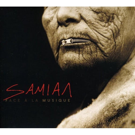 Face a la Musiqu (CD)