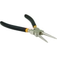 thumbnail image 2 of Internal Straight Retaining Ring C-Clip Circlip Removal Install Pliers, 2 of 6