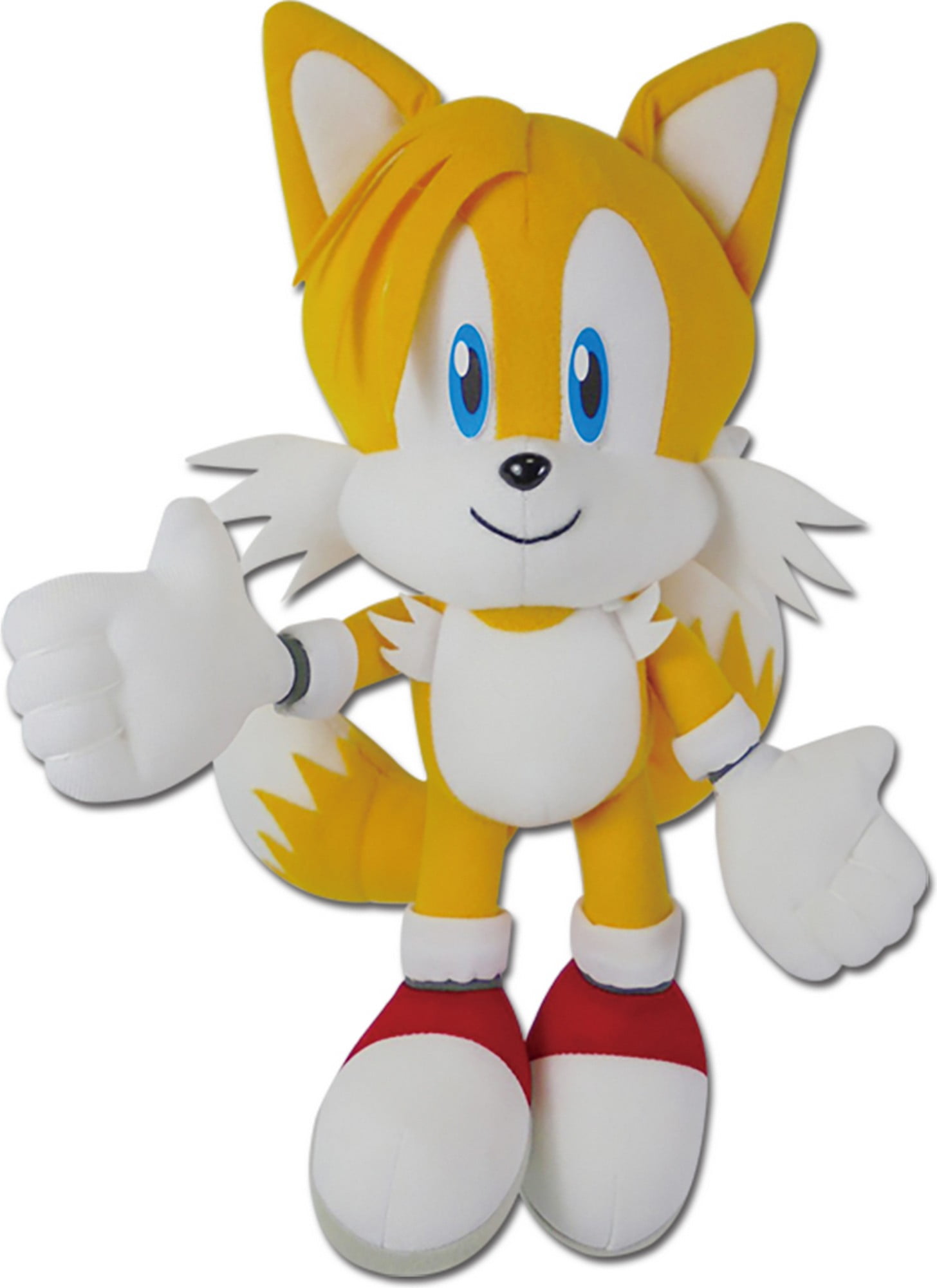 Sonic The Hedgehog - Miles 