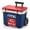 Patriot, variant on RTIC 22 QT Wheeled Hard-Sided Cooler, Fits 28 Cans or 6 Wine Bottles, Lavender/Plum