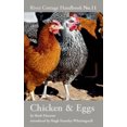 thumbnail image 2 of Chicken & Eggs: River Cottage Handbook No.11 (River Cottage Handbook), 2 of 2