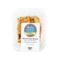 thumbnail image 2 of Psalms Gourmet Brittle Mixed Nuts Made Finest Ingredients, 2 of 5