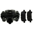 thumbnail image 3 of ACDelco Front Driver Side Disc Brake Caliper Assembly with Pads (Loaded) 18R2006 Fits select: 2002-2006 TOYOTA CAMRY, 2006-2007 TOYOTA AVALON, 3 of 3