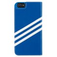thumbnail image 2 of Funda Adidas Originals&nbsp;  Booklet para iPhone 6s plus, 6 plus Stripes Azul, 2 of 3