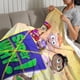 thumbnail image 3 of Super Why! anti-pilling, suave, ligera, esponjosa y acogedora de lujo para hogar y cocina – Perfecta para niños y adultos, 100 x 150 cm, 3 of 6