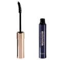 thumbnail image 1 of Cosméticos Rímel Negro Impermeable Alargamiento Natural Engrosamiento Curling Falso Zulema Máscara de extensión de pestañas, 1 of 8