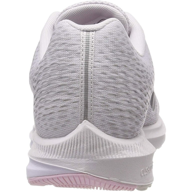 Disipación Varios Girar Nike Womens Zoom Winflo 5 Running Sneakers Vast Grey/Atmosphere Grey/Pink  Foam/Black AA7414-013 (7.5 B US) - Walmart.com
