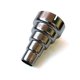thumbnail image 4 of 4 piezas de accesorios universales para máquina de aire caliente de acero inoxidable, boquillas eléctricas, 4 of 8