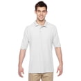thumbnail image 1 of Jerzees 5TG Blanc, 1 of 1