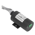 thumbnail image 1 of Engine Stop Valve Fuel Shut Off Solenoid Valve Low Working Current Engine Stop Valve Overload  Stop Solenoid Valve, 1 of 8