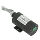 thumbnail image 4 of Válvula de parada del motor Baja corriente de trabajo Protección contra sobrecarga Válvula solenoide de cierre de combustible para motor diésel Encendido normalmente cerrado 24 V, 4 of 8