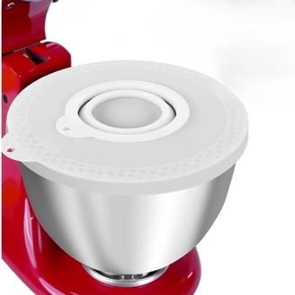 Ricambio Kitchenaid Paraspruzzi Per KitchenAid 4.5-5 QT - Coperchio